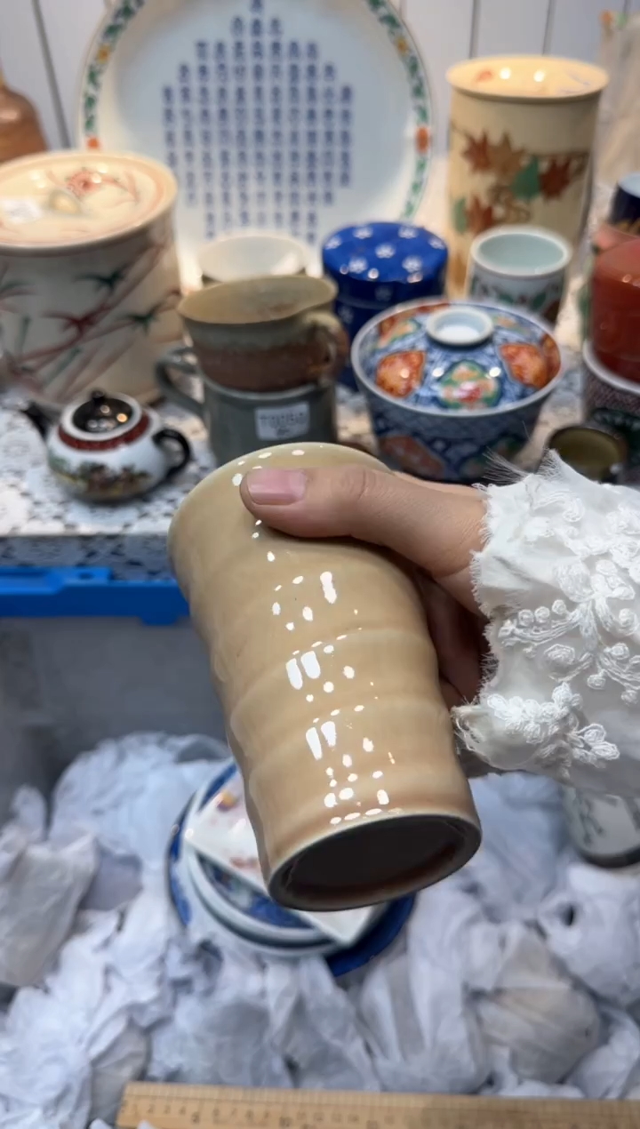 【闪购商品】154回流瓷器，默认微瑕，18包邮