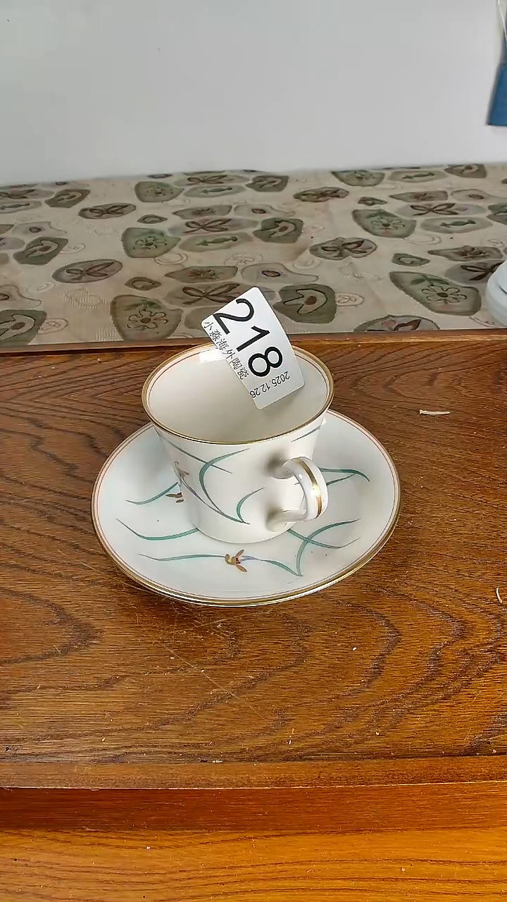 瓷片春*小淼海外陶瓷工艺品