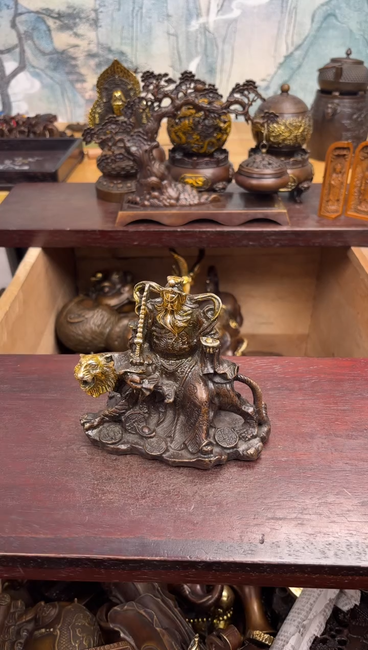 百福铜专属精选链接