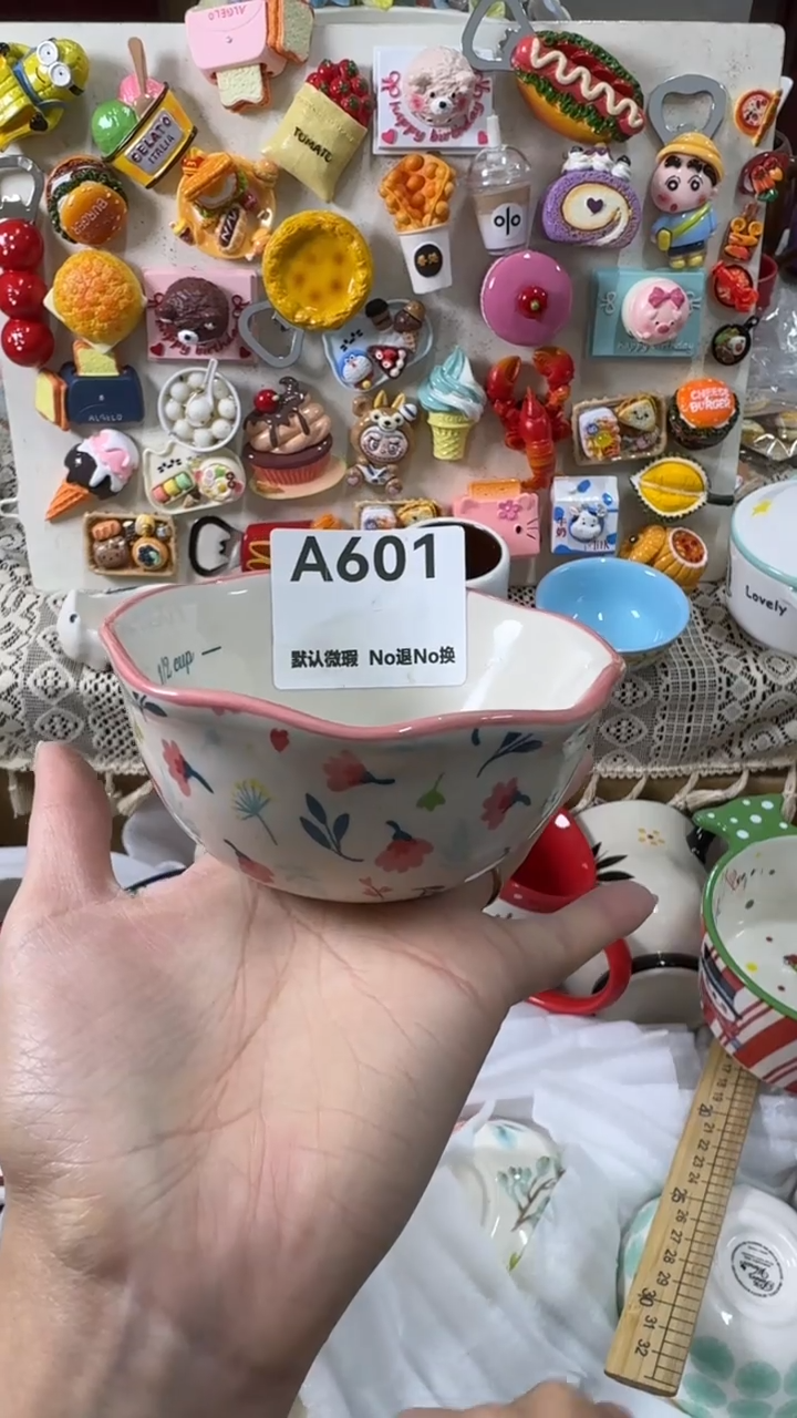 摆件陶妞***娃默认微瑕，完美主义慎拍！满20发货