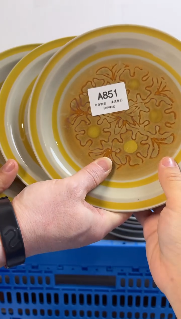 美**月链陶瓷茶具闪购接851