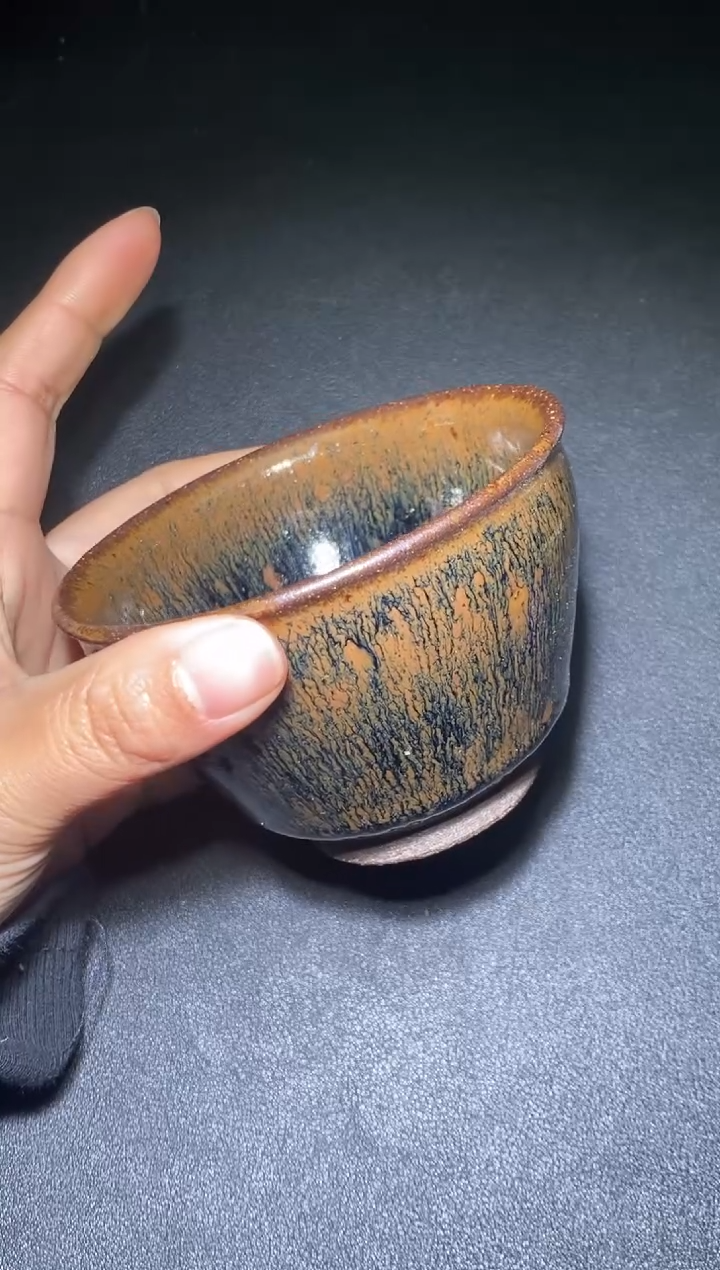 【闪购商品】茶盏             97