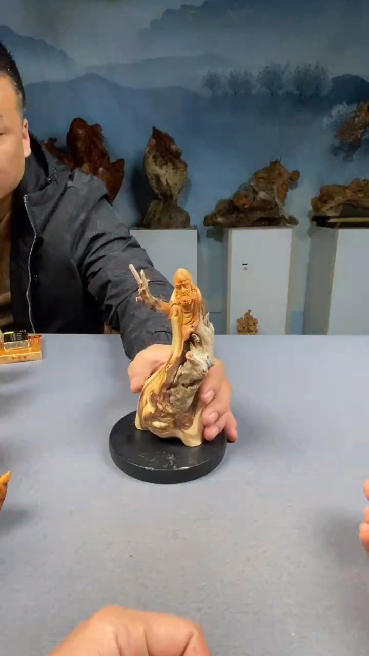 【闪购商品】柏木（崖柏）崖柏