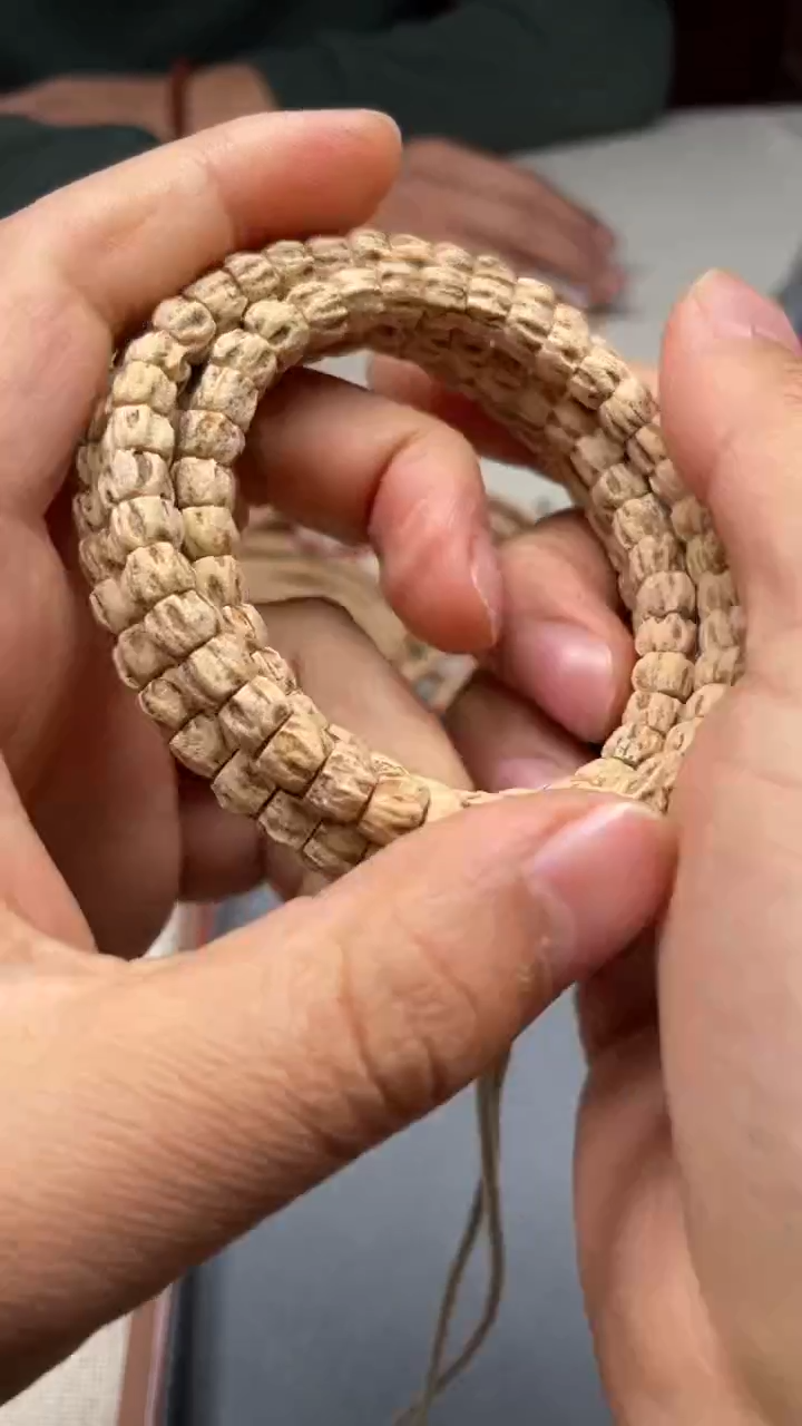 【闪购商品】柏香籽/百香籽吊坠百香籽4