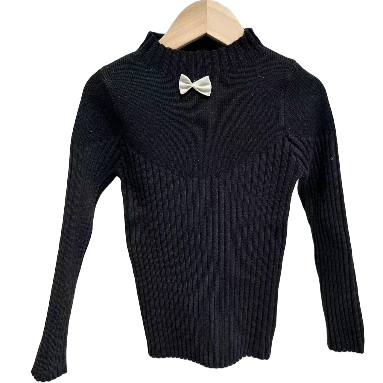 199【B0788】【B0188】贝甜Petit Avril 毛套衫K4EBC4601儿童时尚百搭