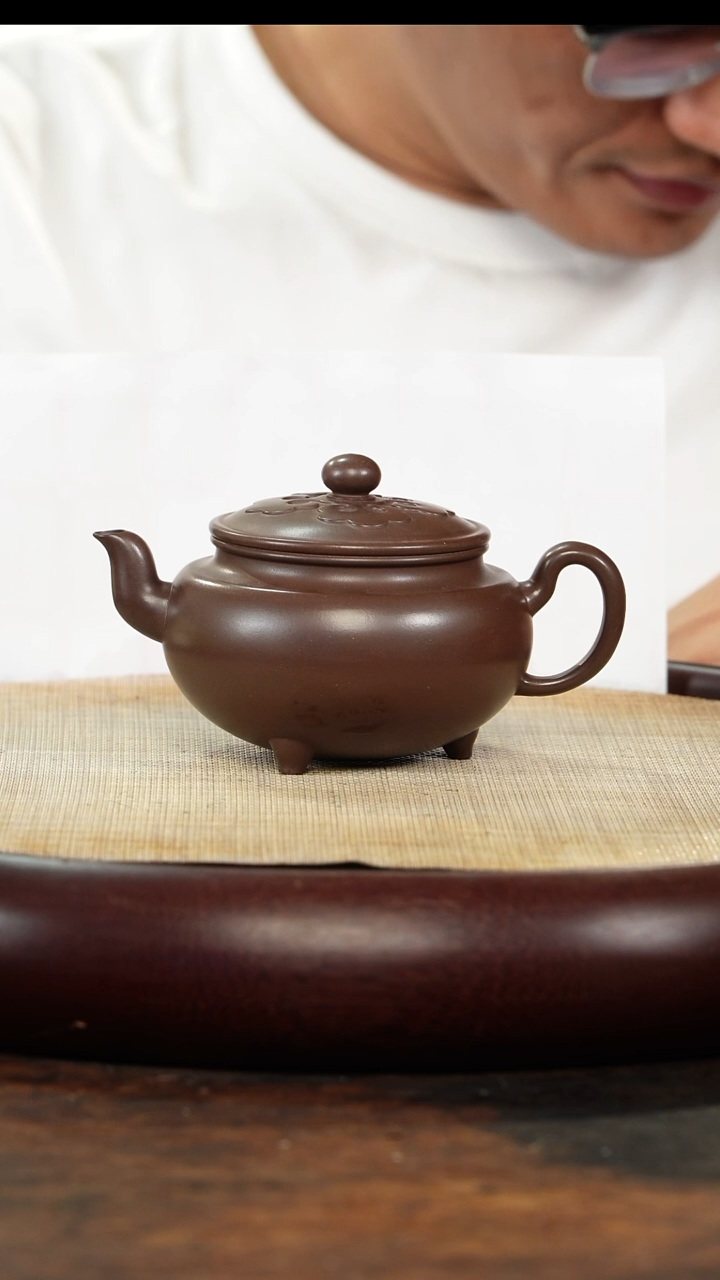 茶壶紫砂老行家紫砂3