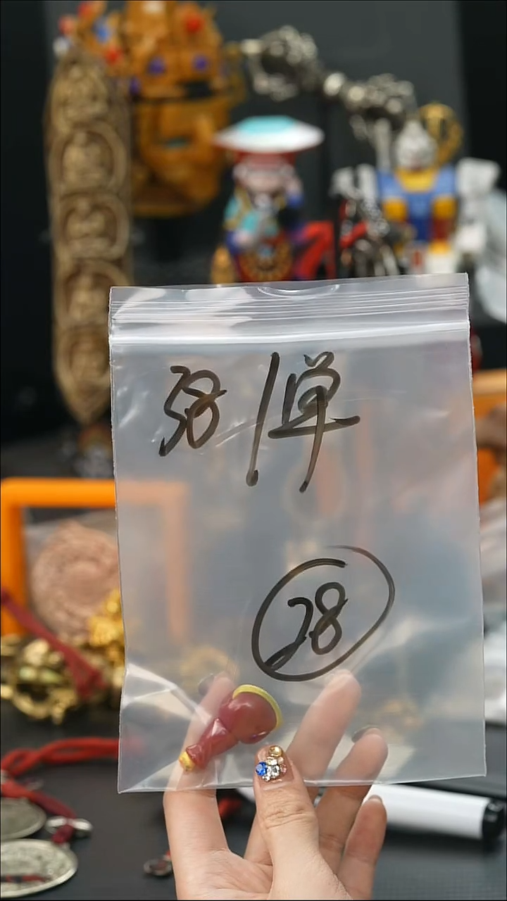 吊坠佛螺菩提28藏传原生态藏传藏品