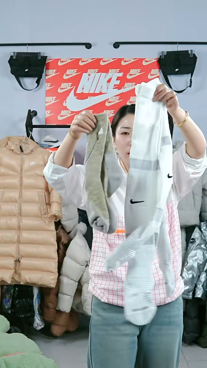 6548闪购编码Nike/Jordan运动衣以直播间过款为准尺码