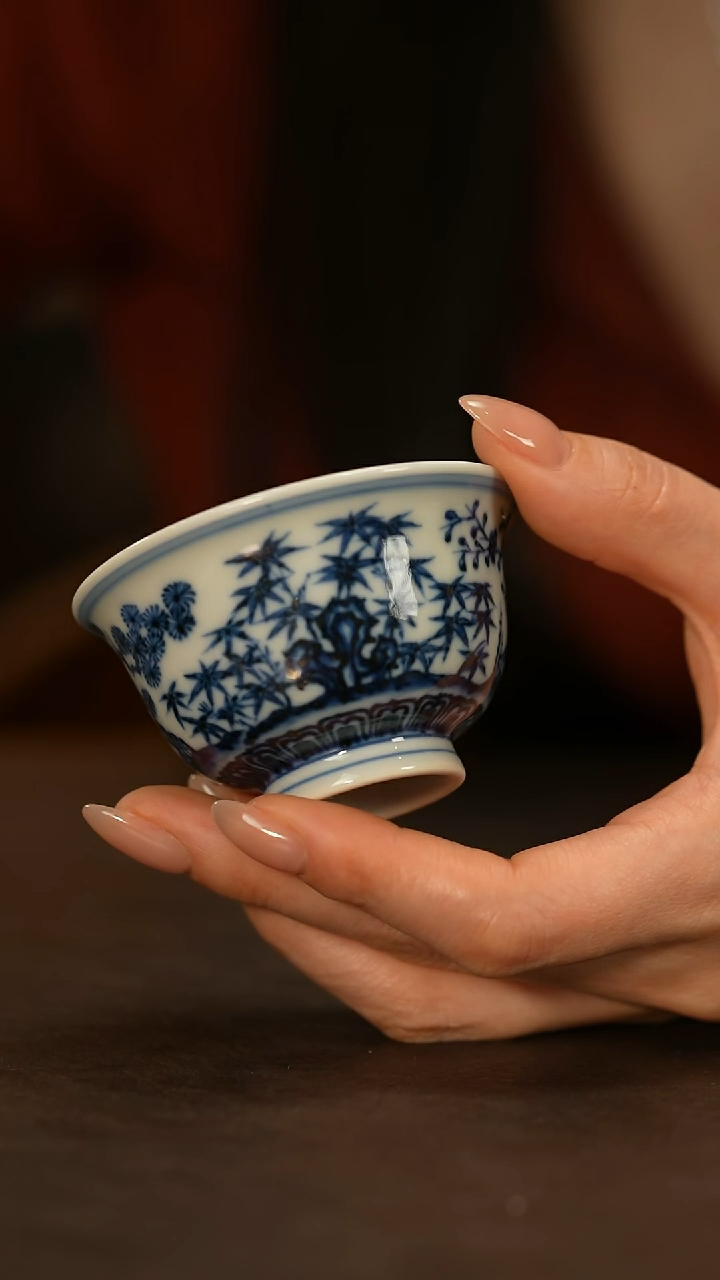 【闪购商品】瓷片刘建锋           