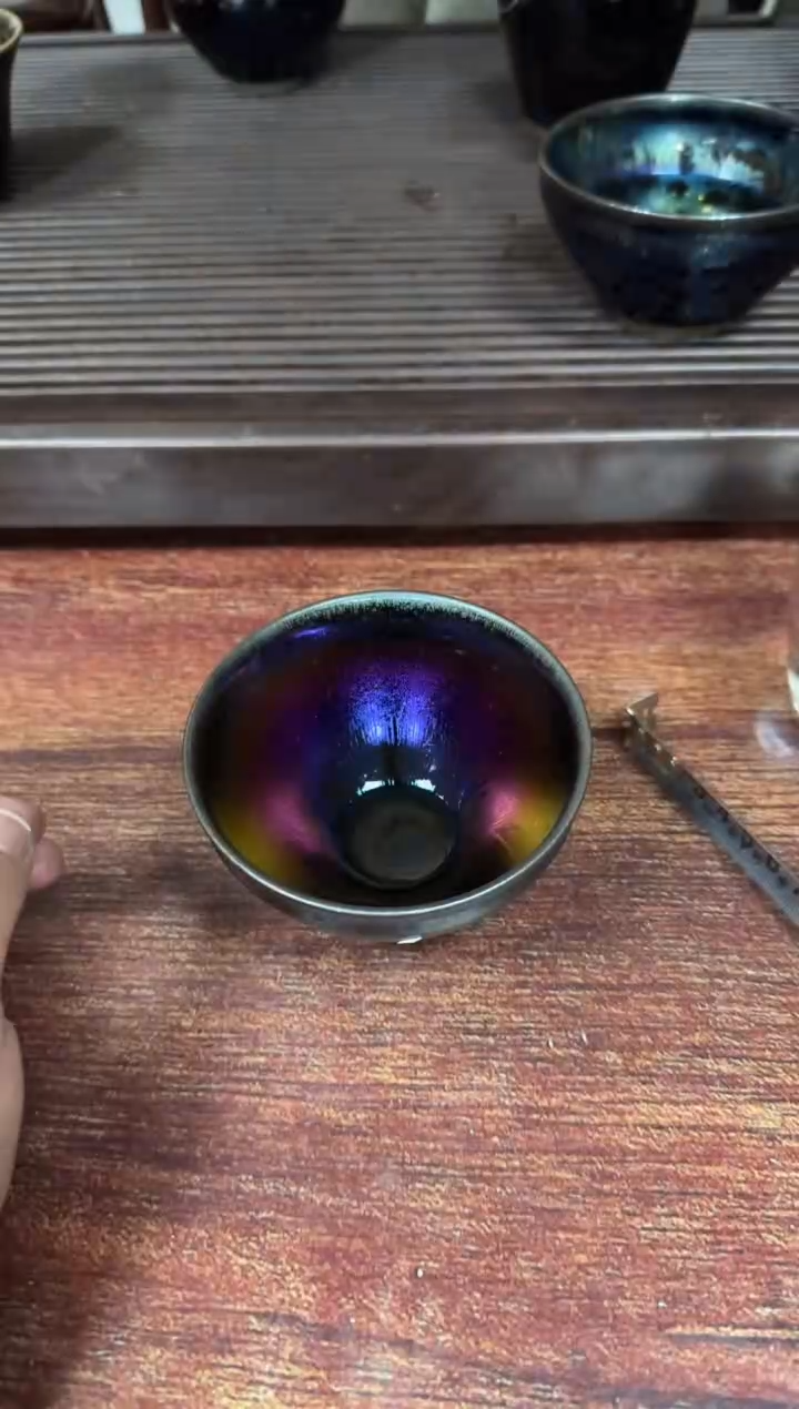 茶盏2号游仁君束口