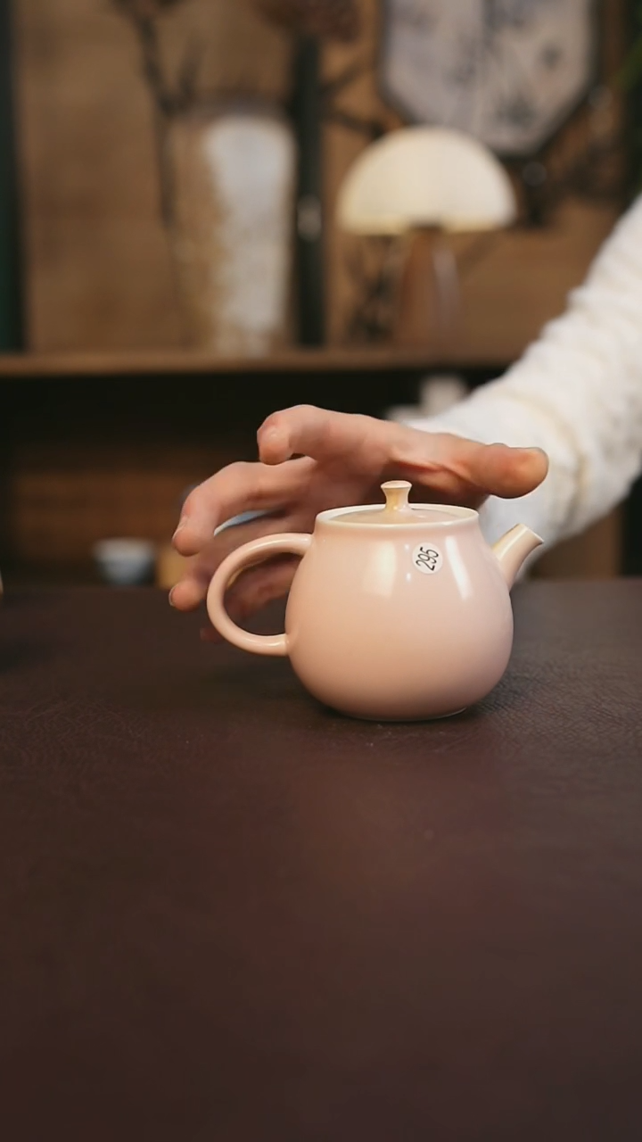 【闪购商品】景德镇陶瓷杯碗柴烧多人