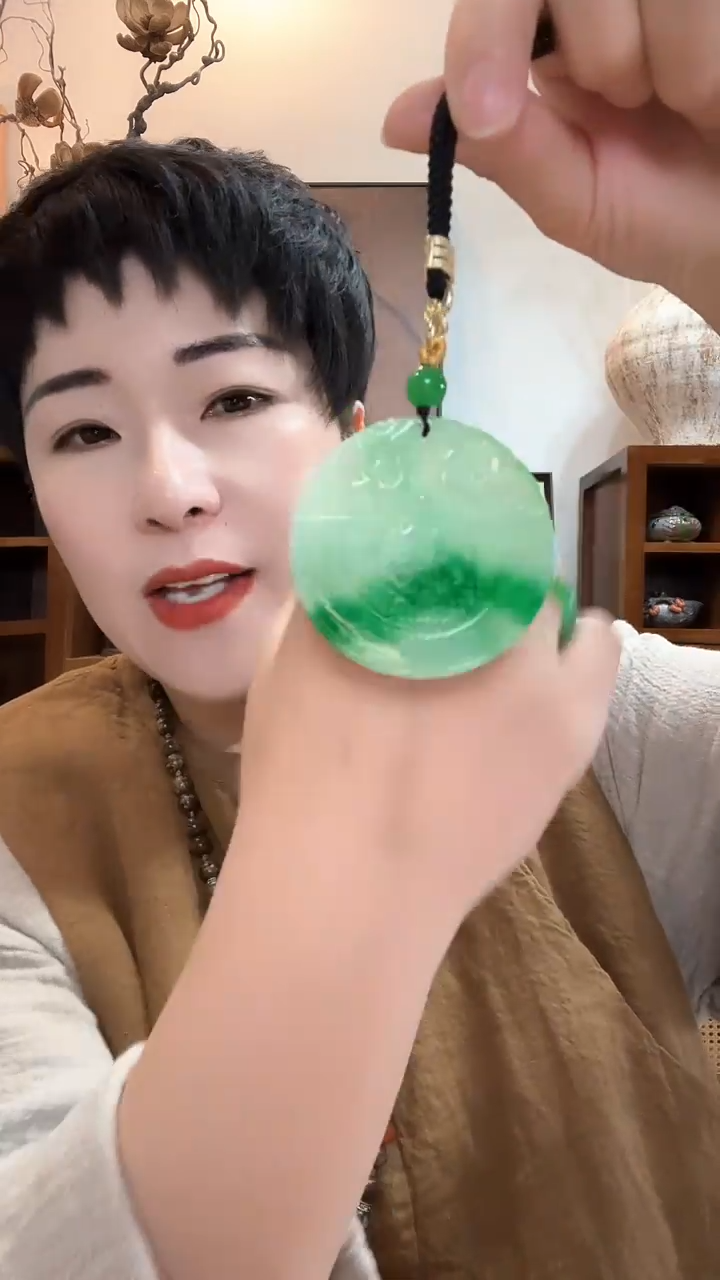 民族风原创手作001