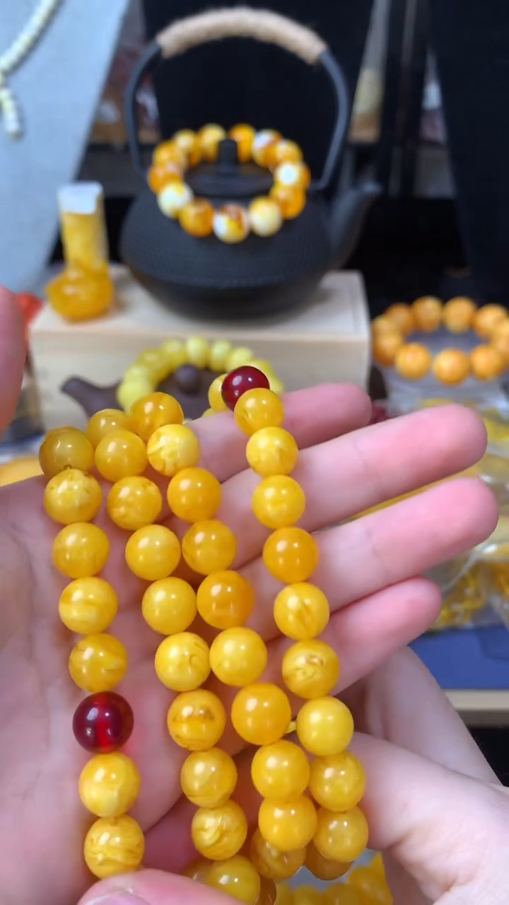 【闪购商品】时尚摆件密胺瓷片密胺瓷片080