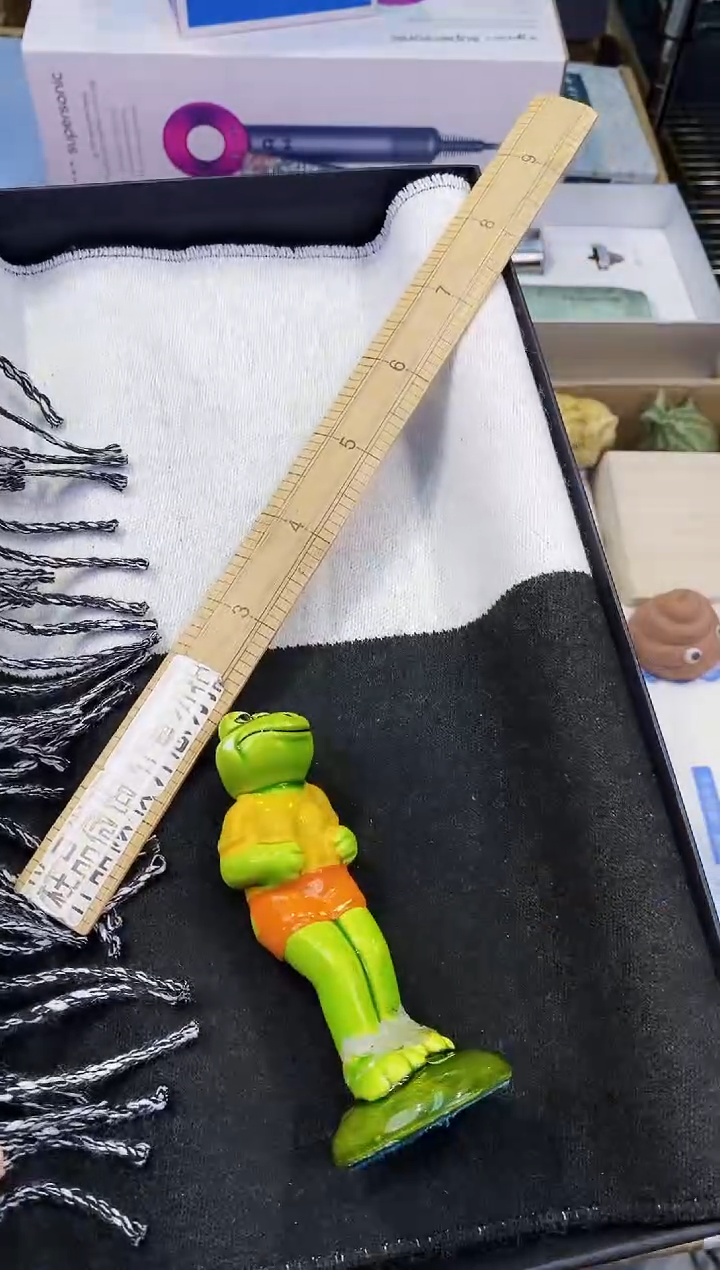 【闪购商品】瓷片都是我的大宝贝儿瓷器.