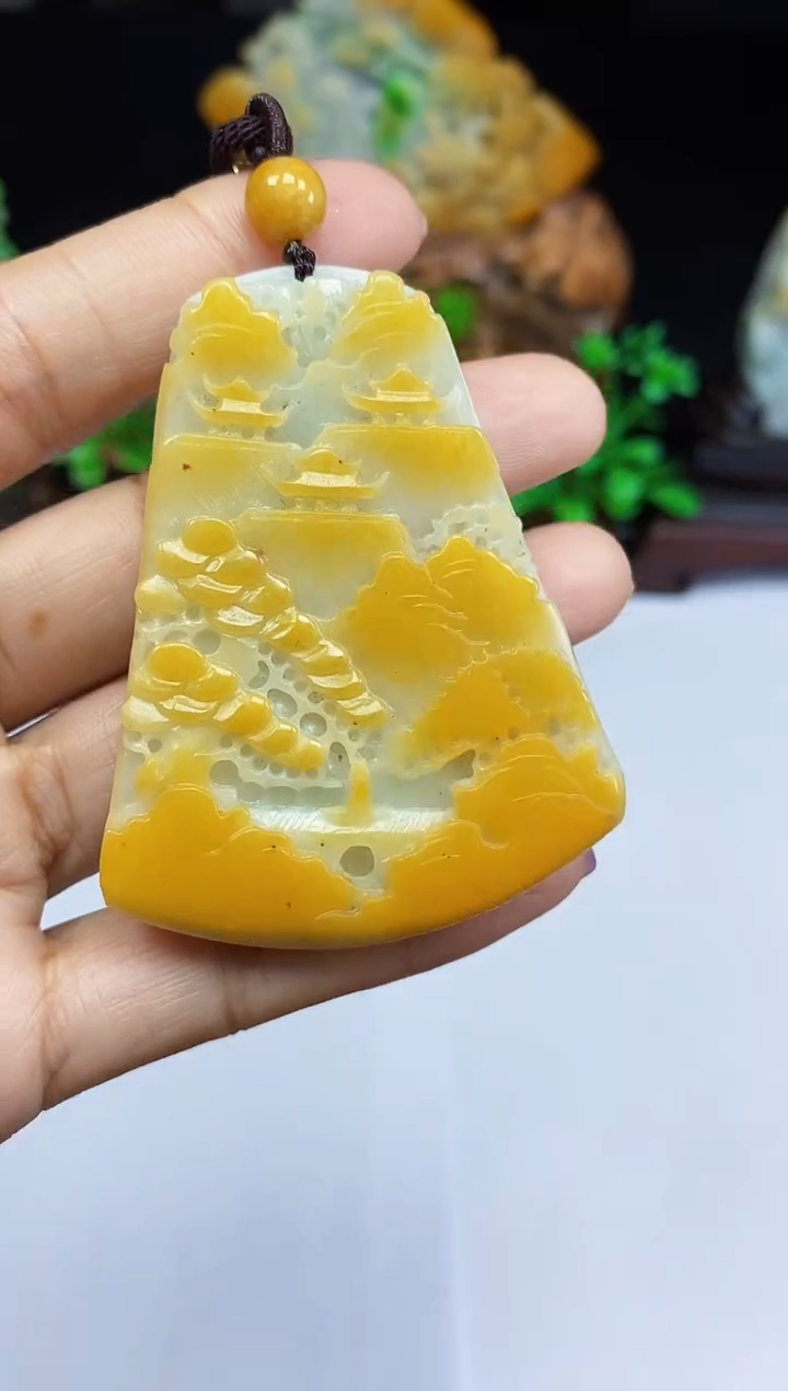 【闪购商品】定制翡翠未镶嵌翡翠A货