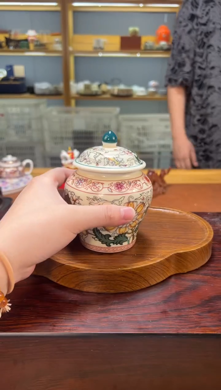 【闪购商品】淘礼茶具清货专属链接