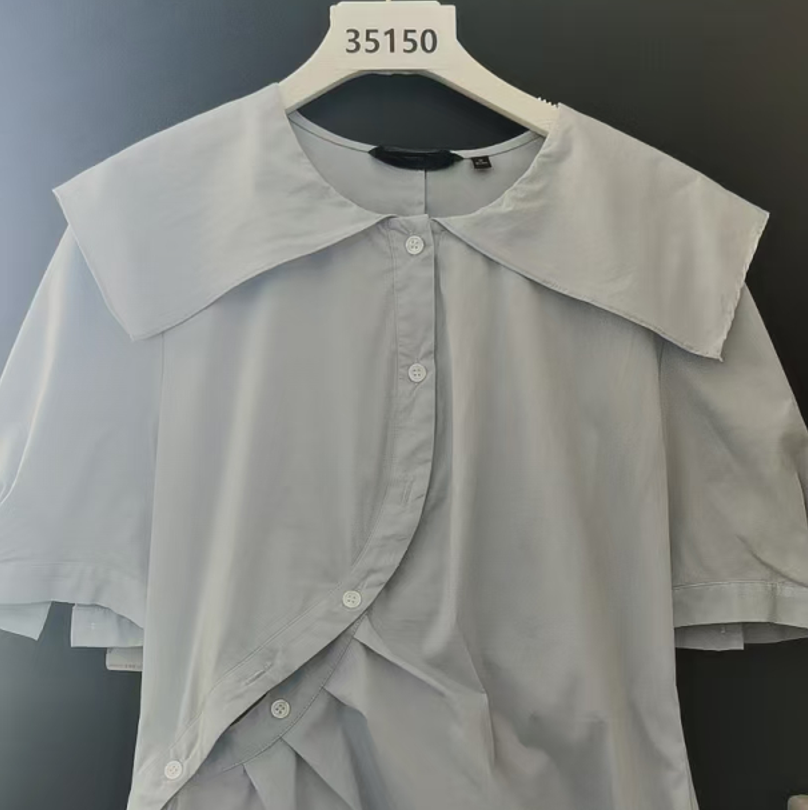 艾系-时尚女装【35150】叁楼