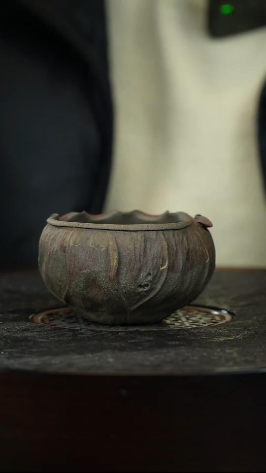 【闪购商品】紫砂茶杯紫砂杯主人杯