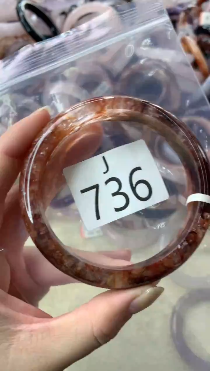 未镶嵌珠宝半成品水晶736-65