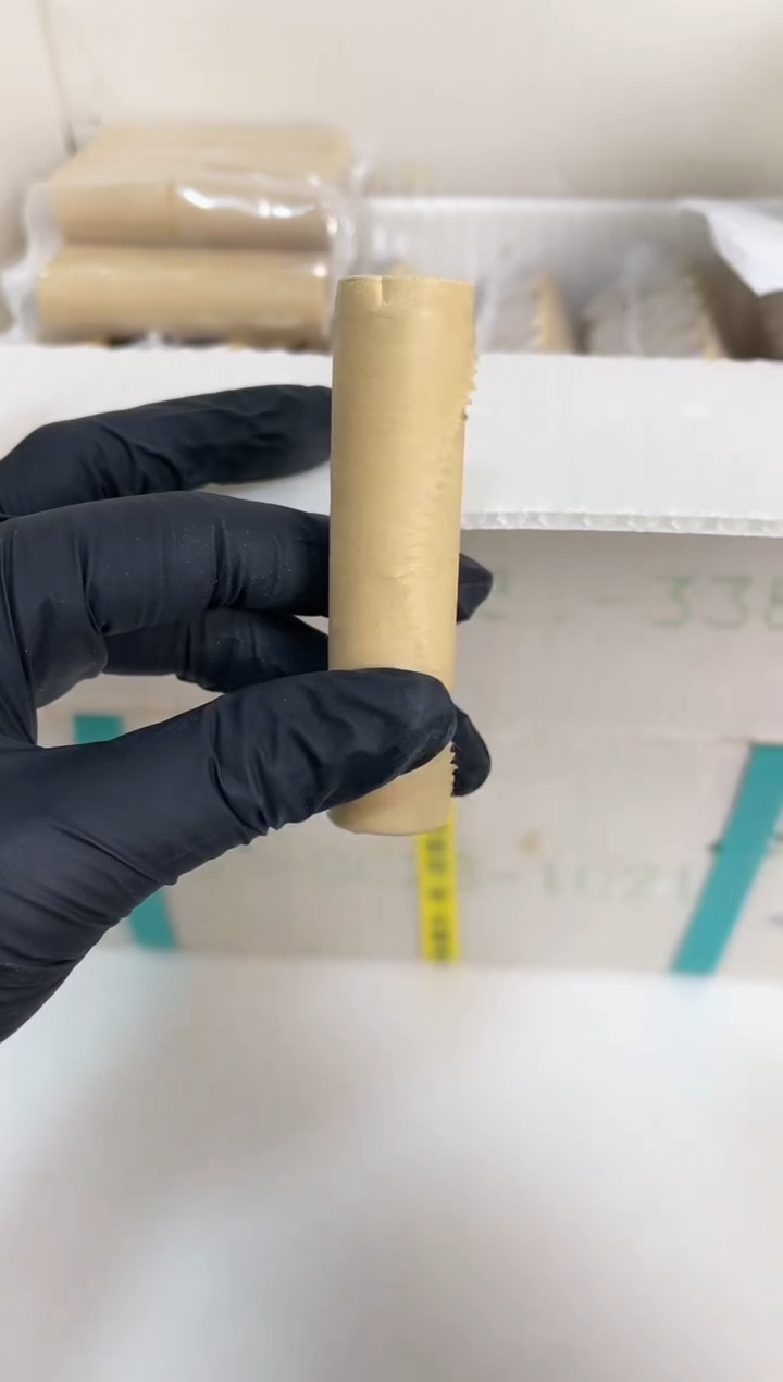 【闪购商品】整卷原光原卷原厂封装  131