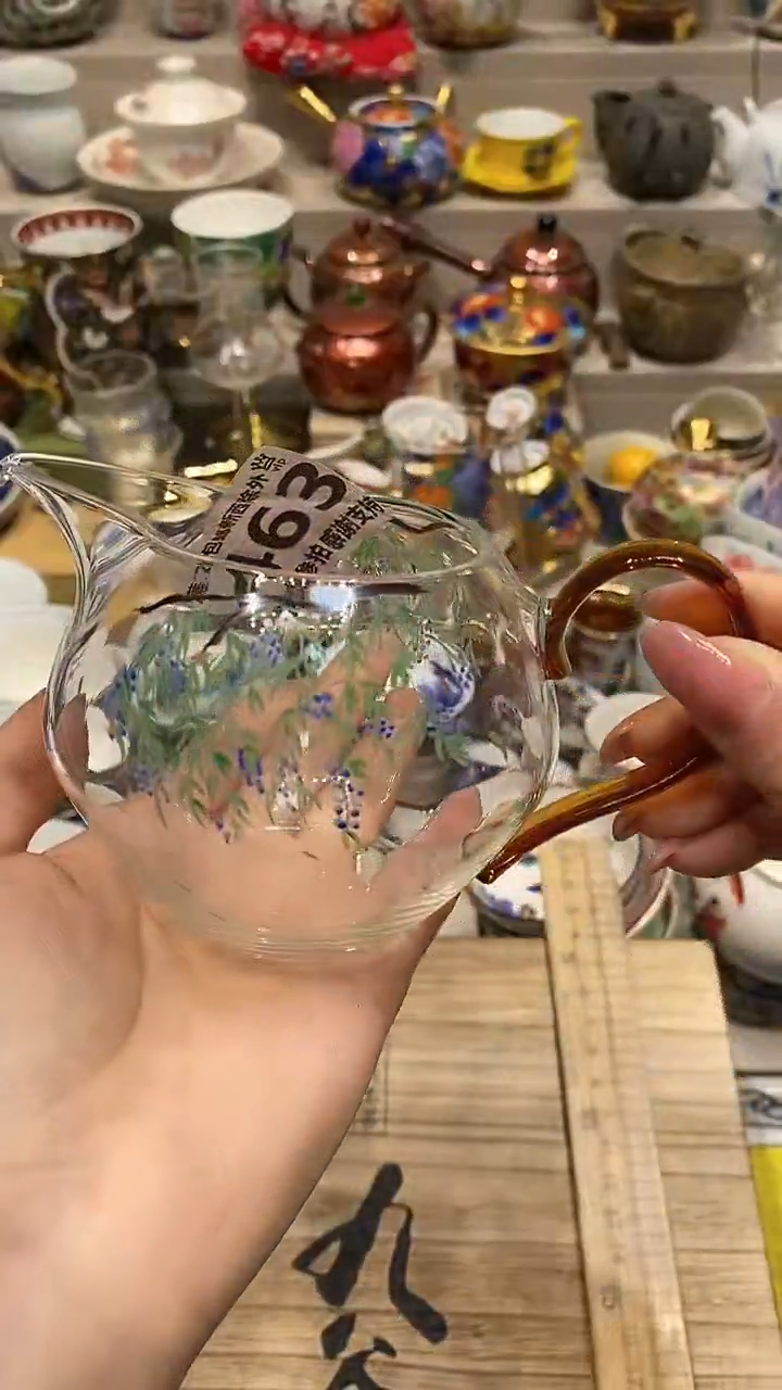 瓷片直播闪购的优势