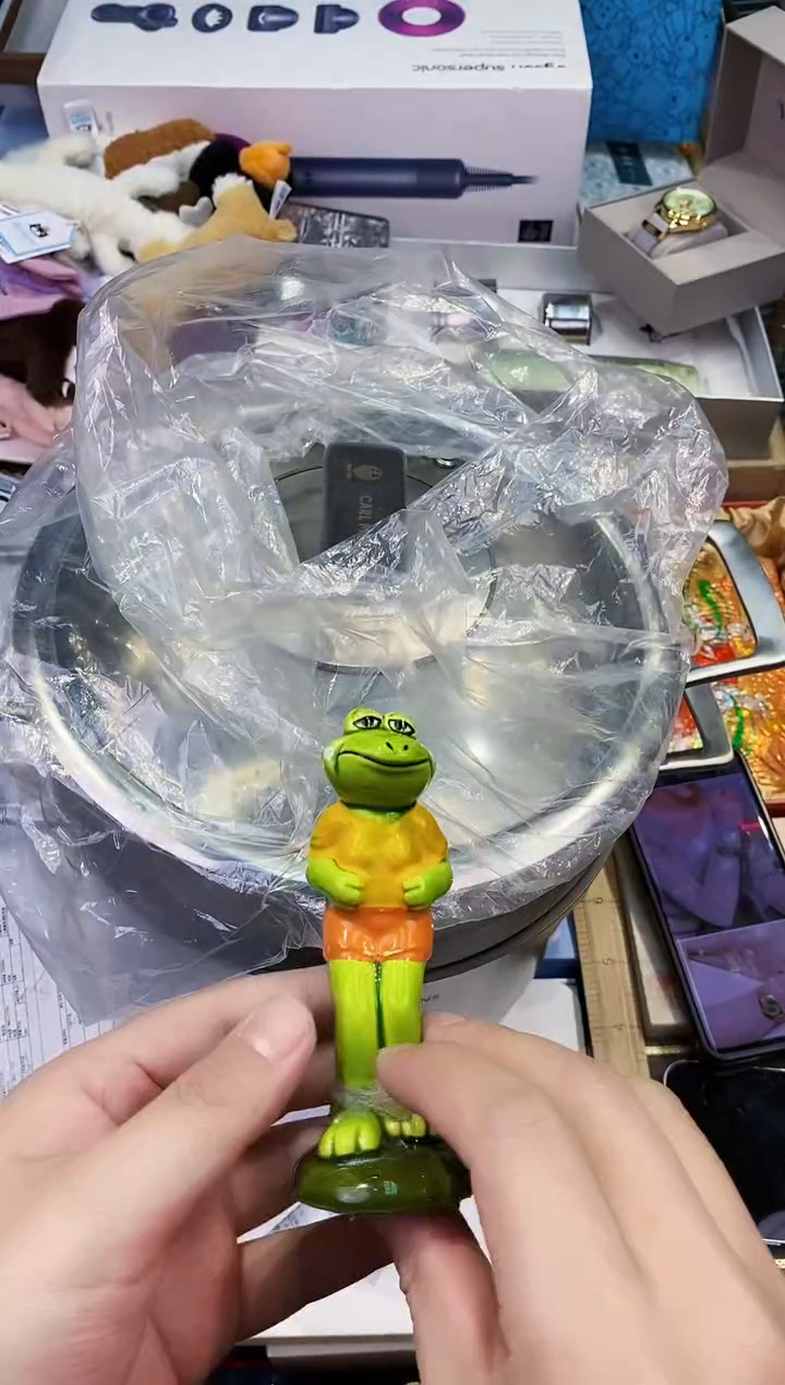 【闪购商品】瓷片都是我的大宝贝儿瓷器.