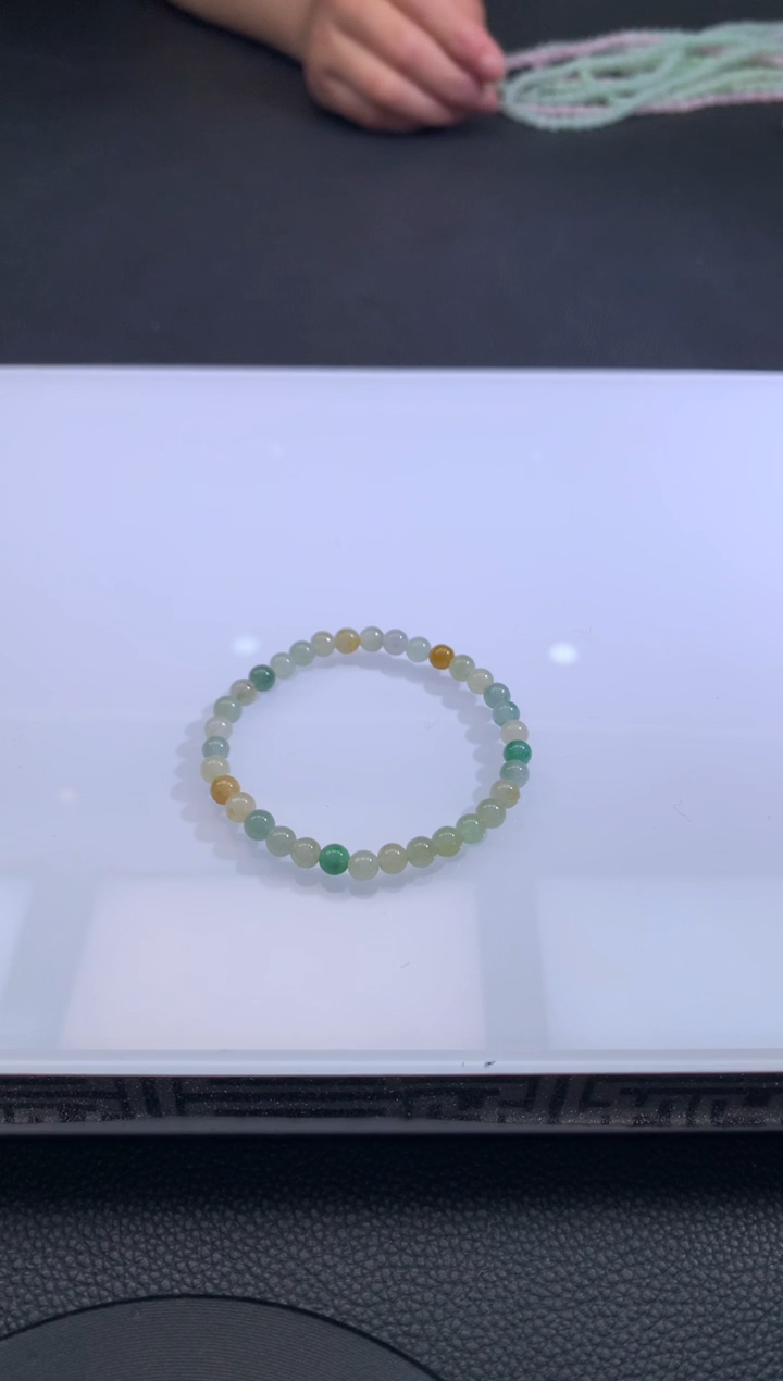 【闪购商品】定制翡翠未镶嵌 翡翠