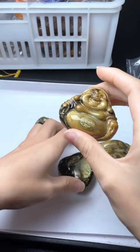 所见即所得115弥勒