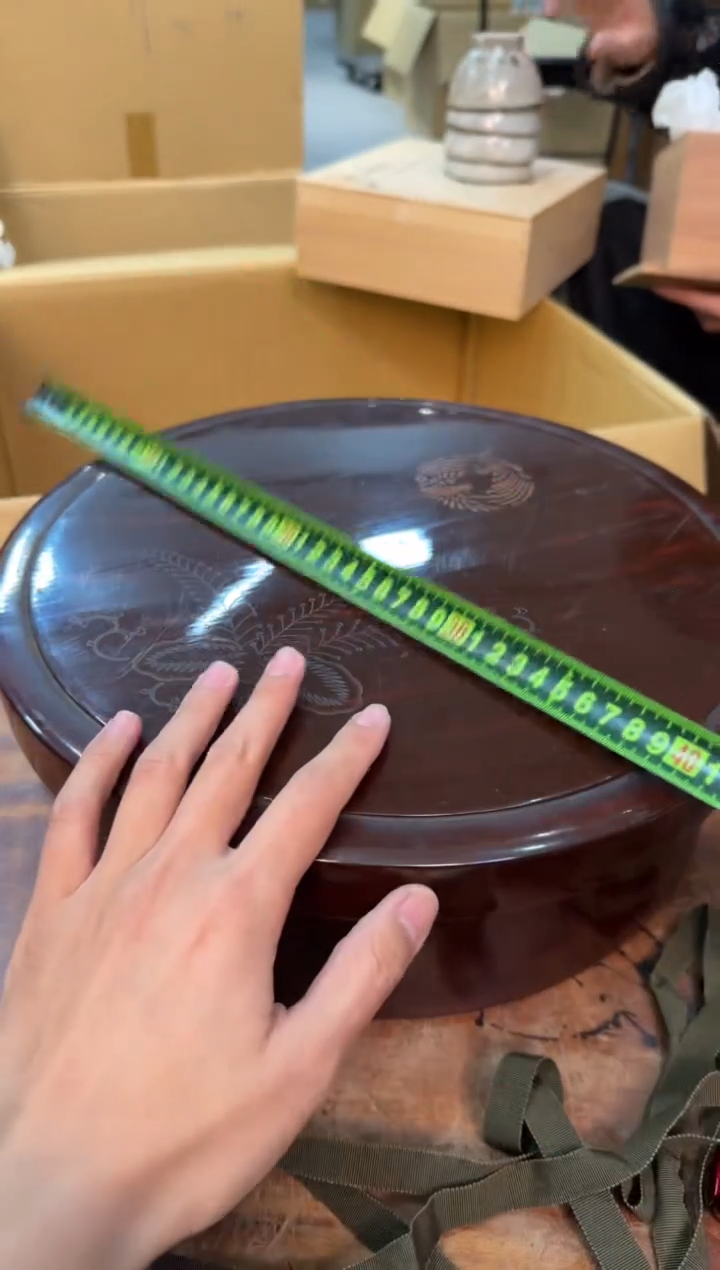 【闪购商品】摆件13y古美術空间美学B10