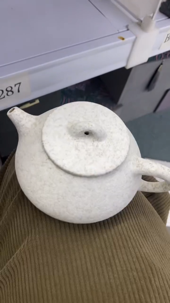 瓷片B0286陶瓷茶具茶器