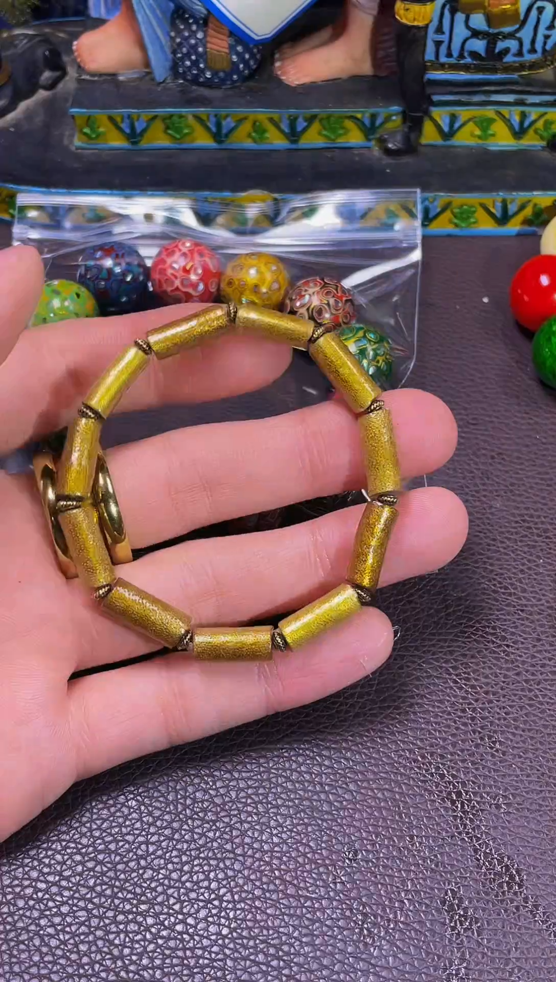 龙哥精选大漆制品三十一