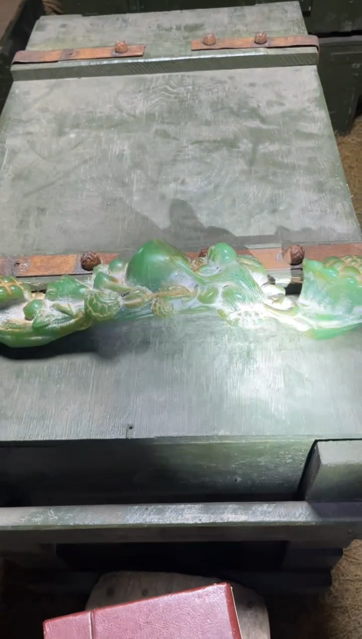 【闪购商品】如意摆件   1件