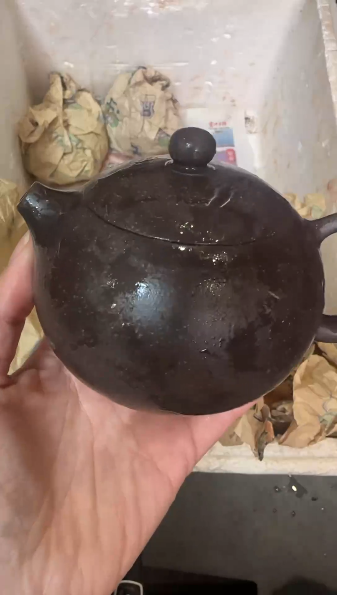 【闪购商品】紫砂茶壶宜兴原矿紫砂