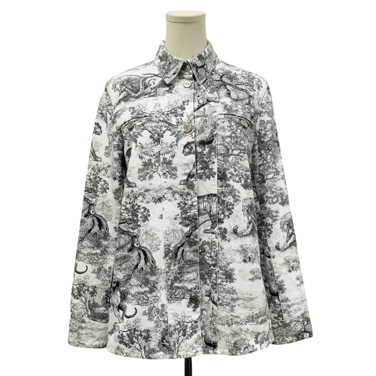 衣服/迪奥/95新/C1369377145/[251212LT00ER]