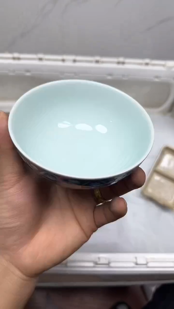 【闪购商品】472回流瓷器默认微瑕，18.8包邮