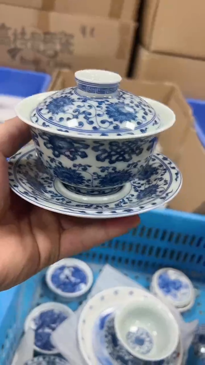 【闪购商品】景德镇陶瓷福利价