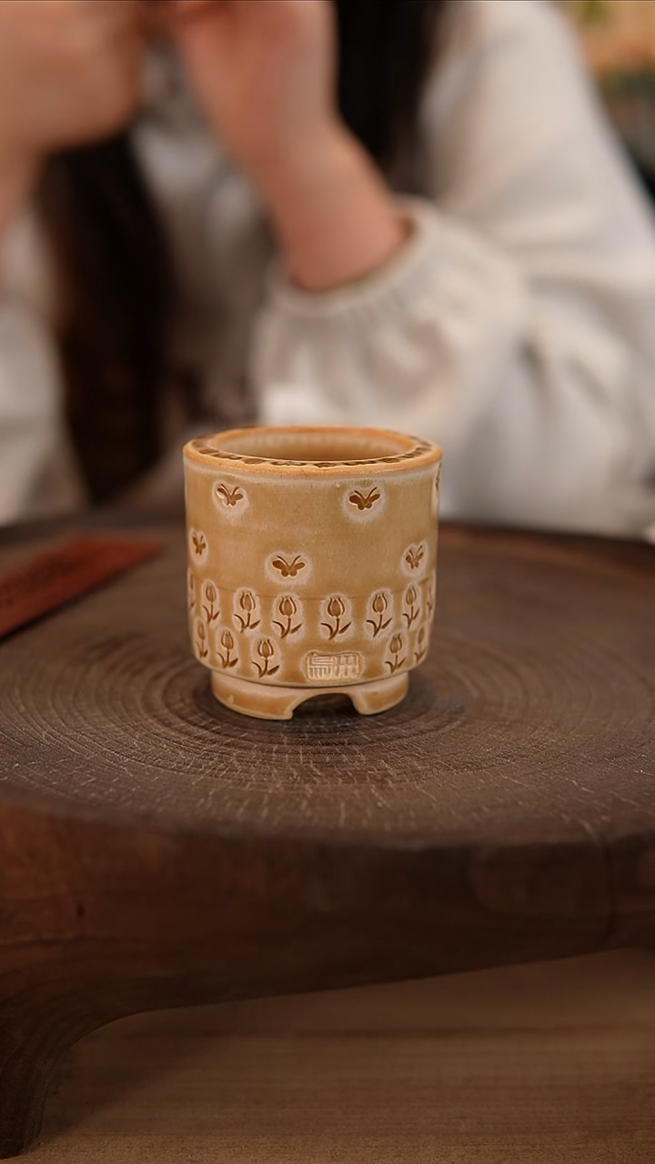 【闪购商品】陶瓷3-3-012默认有瑕口4.5