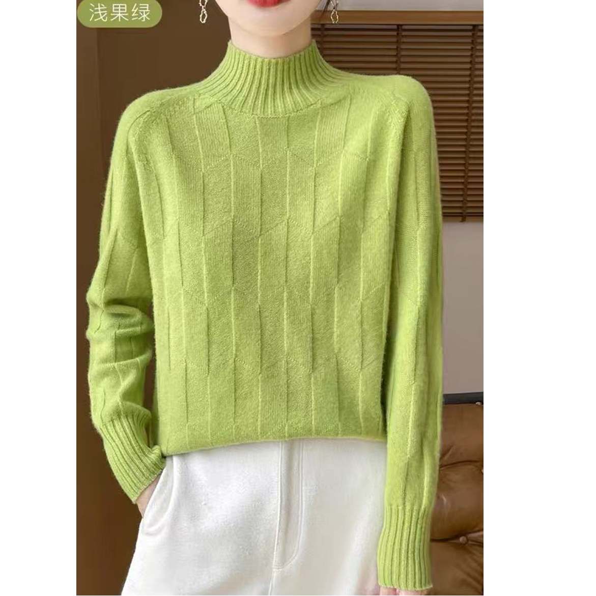 【A001--A050---A100】浣熊绒密熊绒集合气质链百搭气质时尚设计师