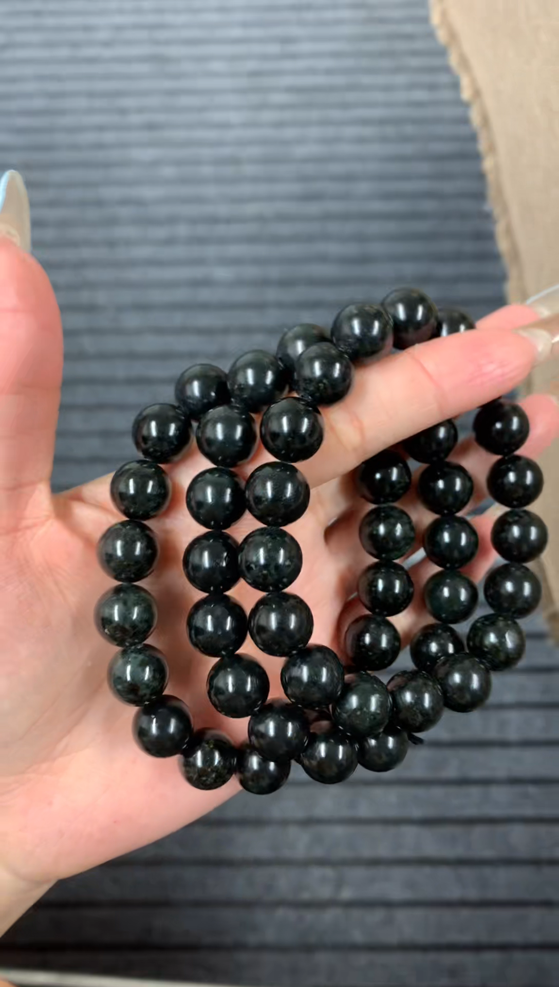 【闪购商品】和田玉颈饰未镶嵌多样性发货