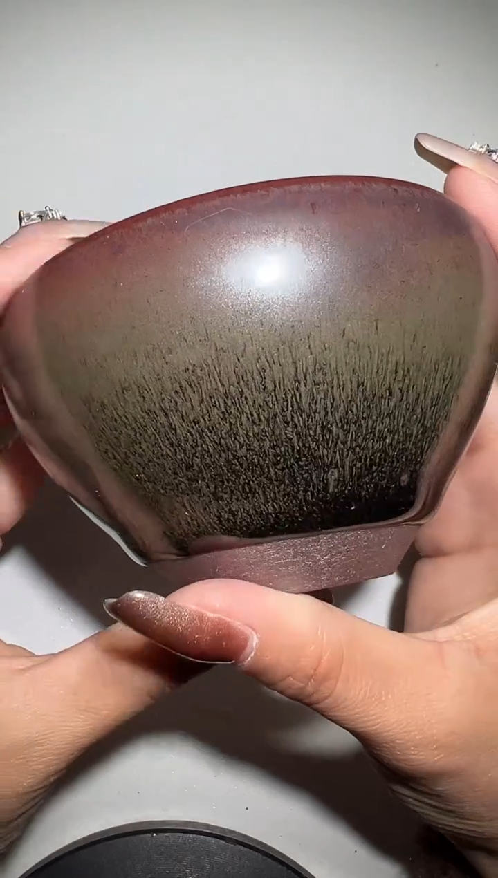 【闪购商品】茶盏70@建窑建盏陈慧敏