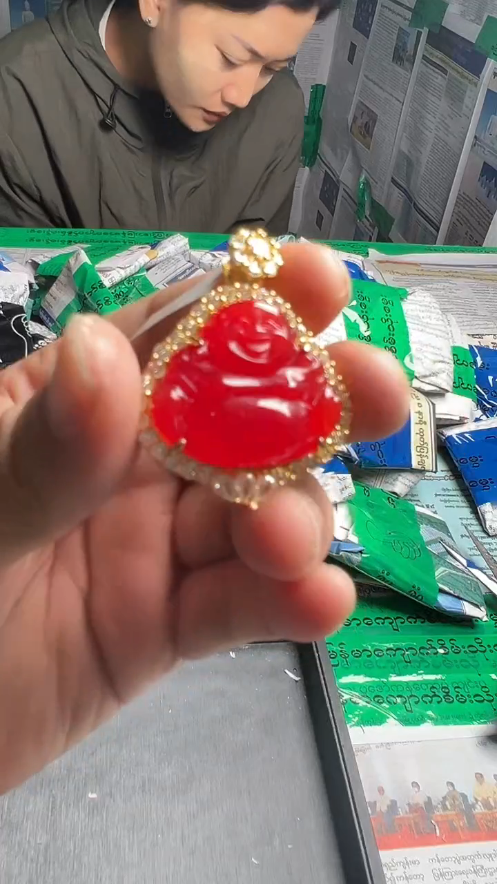 强子甄选（所见即所得）E45