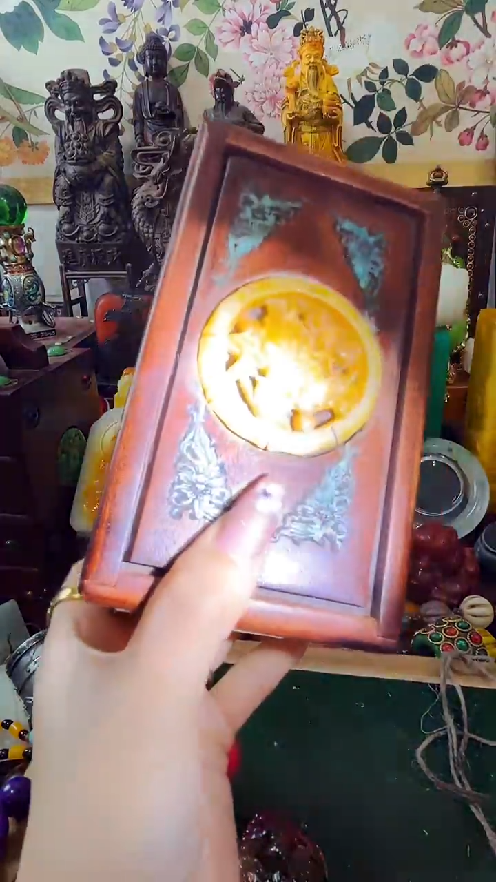 木机关盒主播推荐 主播推荐