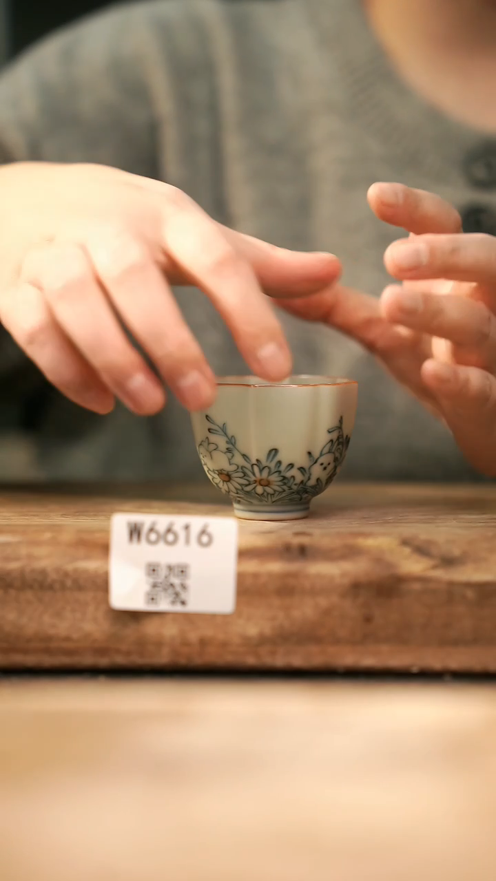 【经典福利】/ 杯子@@W6616