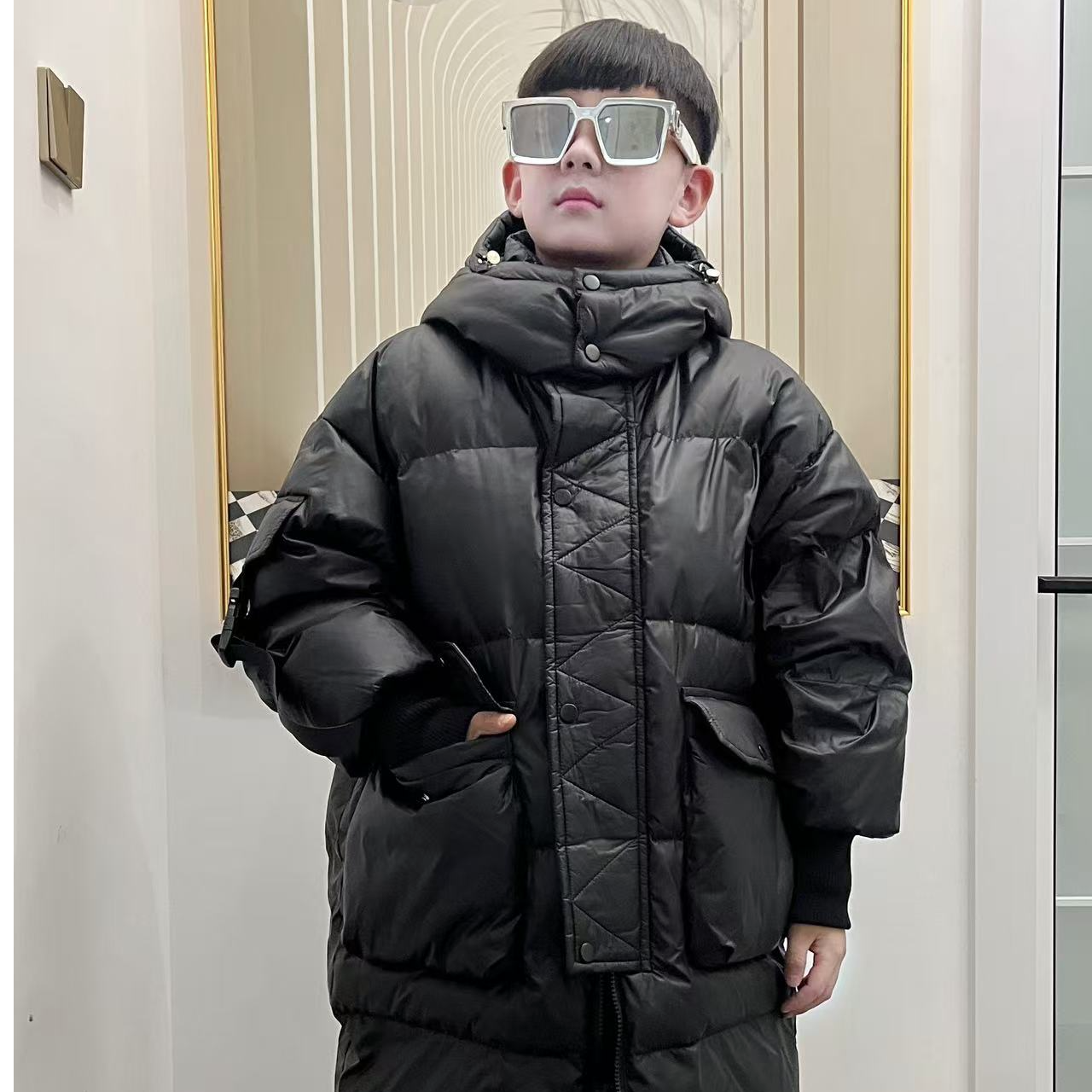 编码（371-420）（NO退NO换）儿童潮牌