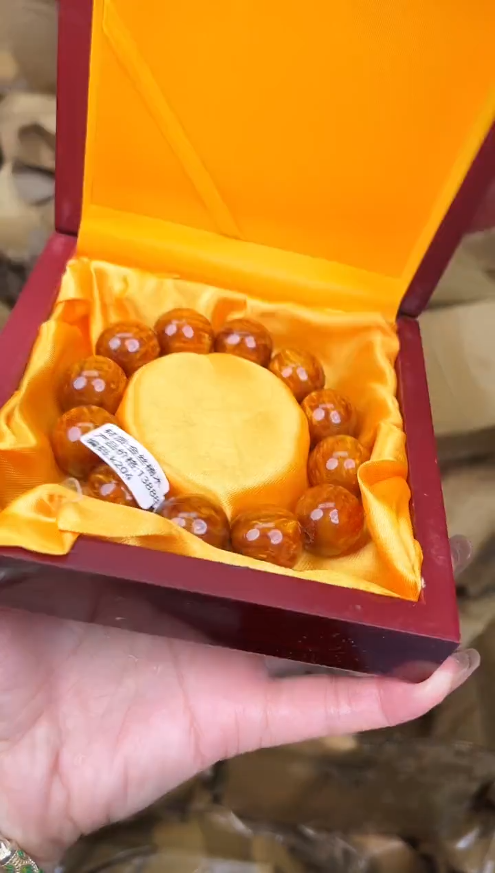 手串立夏甄选福利闪购商品无礼盒