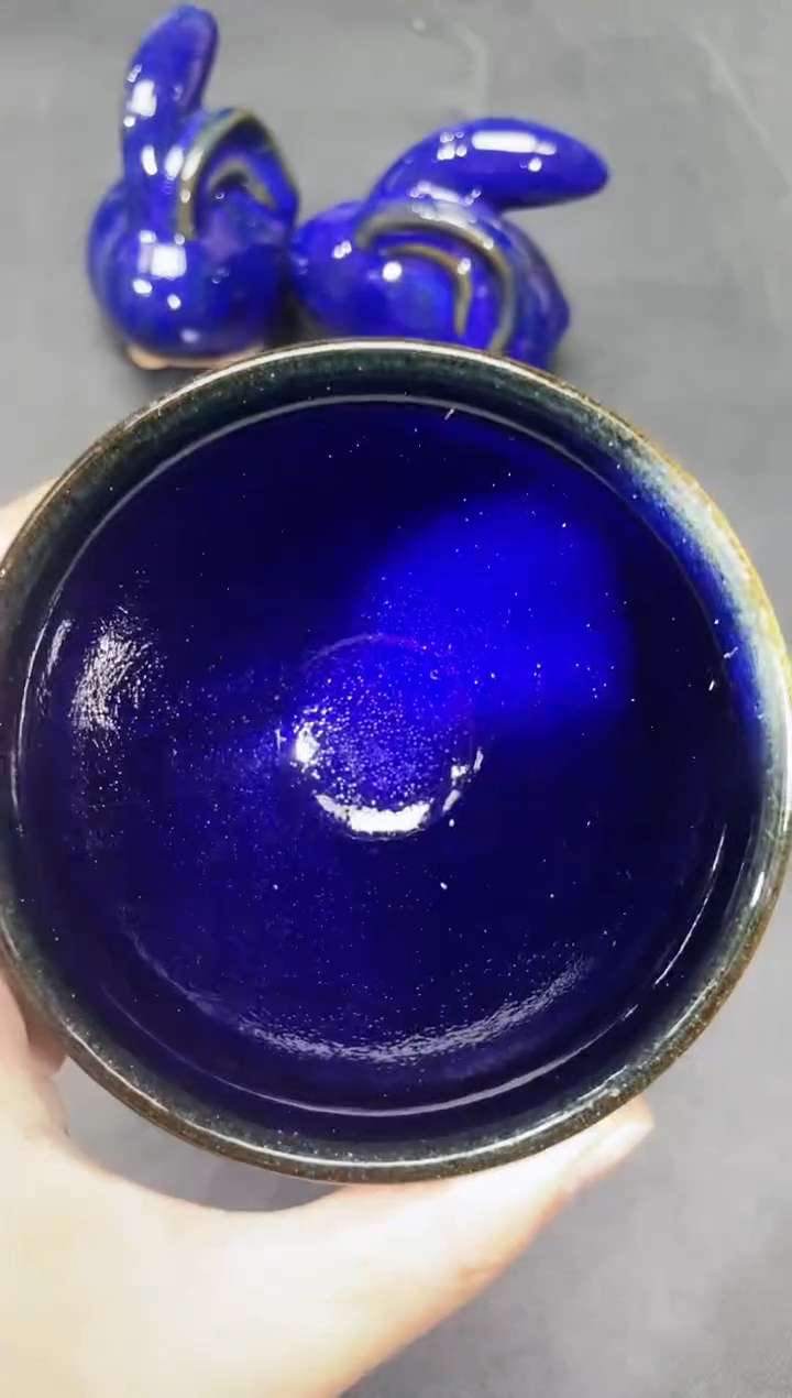 【闪购商品】茶盏196微瑕             