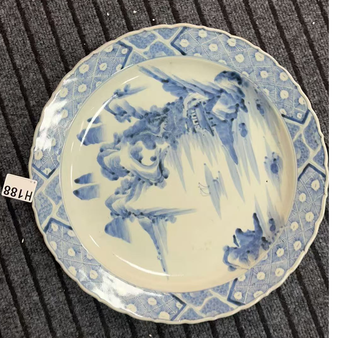 H188盛京文物商店/甄选/一件