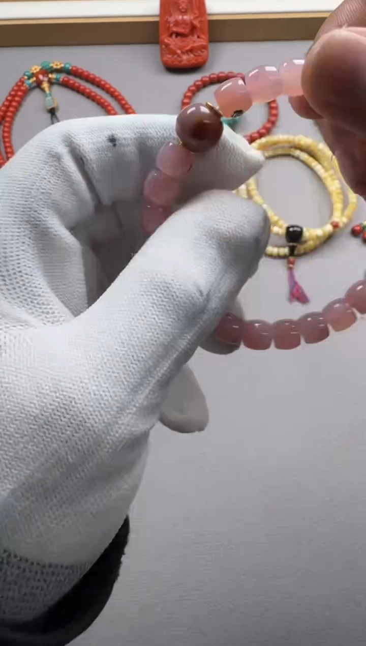 【闪购商品】和田玉（碧玉）配饰配饰未镶嵌配饰配饰