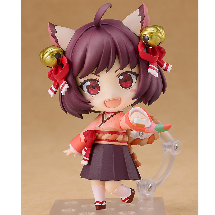 优选11号141 GSC 粘土人 排球少年 初音未来等 手办合集