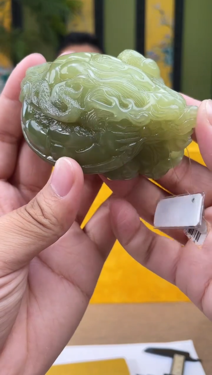 定制和田玉多样性发货拍一发一